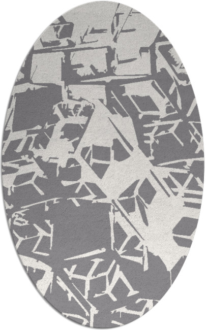 tangled rug - item 500481