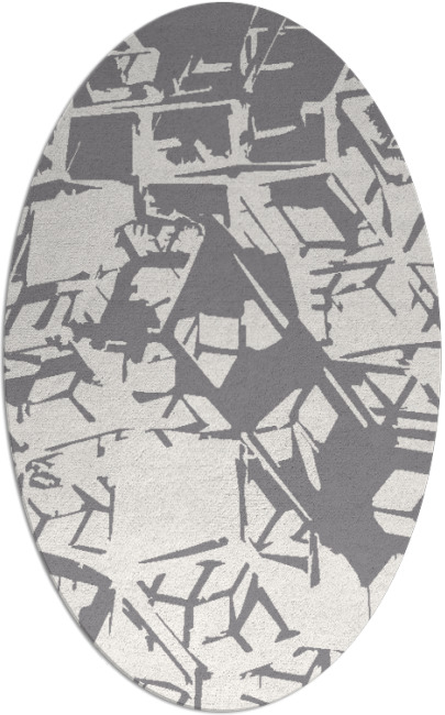 tangled rug - item 500482