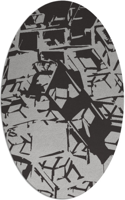 tangled rug - item 500498