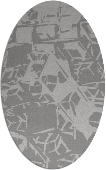 tangled rug - item 500499