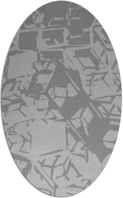 tangled rug - item 500500