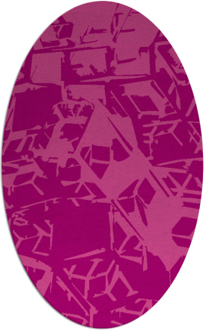 tangled rug - item 500505