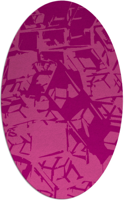 tangled rug - item 500506