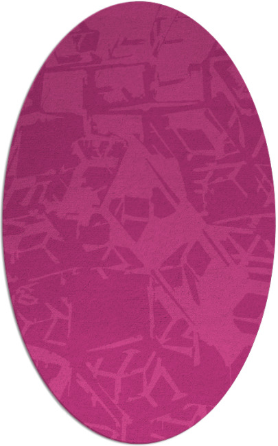 tangled rug - item 500507