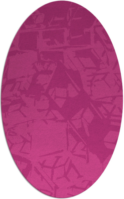 tangled rug - item 500508