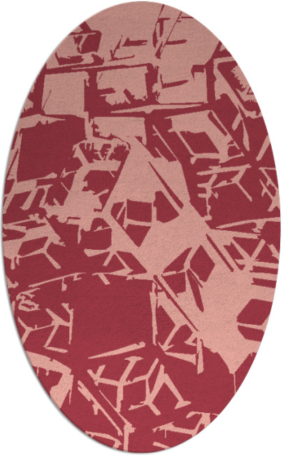 tangled rug - item 500513