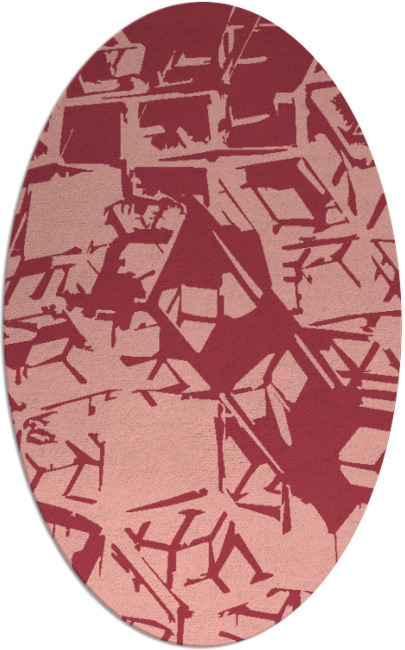 tangled rug - item 500514