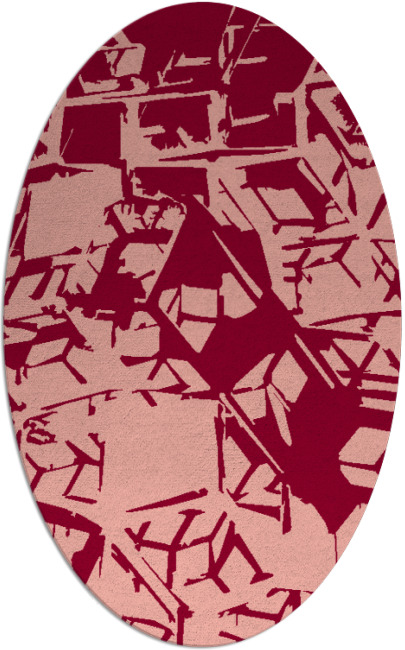 tangled rug - item 500516