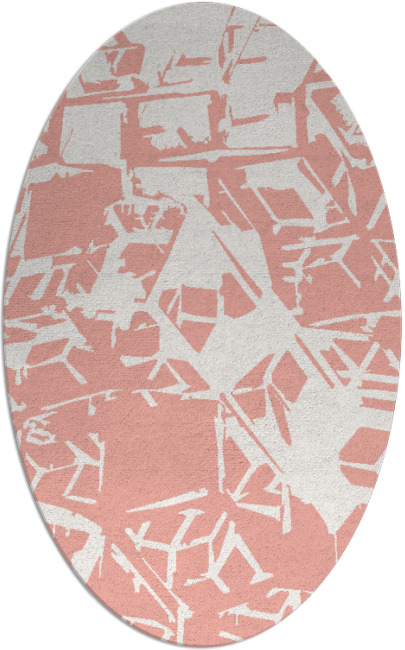 tangled rug - item 500517