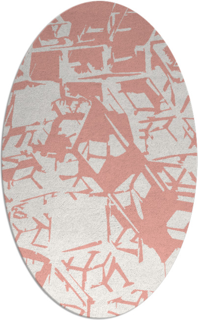 tangled rug - item 500518