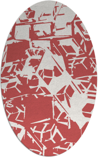 tangled rug - item 500519