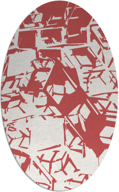 tangled rug - item 500520