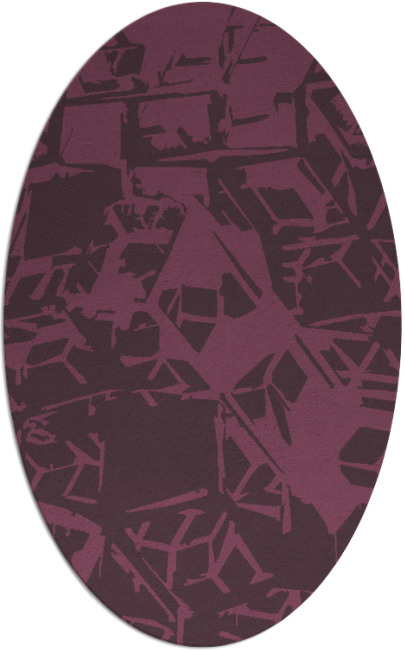 tangled rug - item 500521