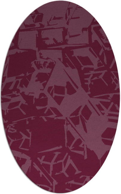 tangled rug - item 500523