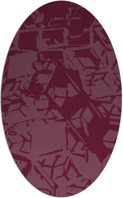 tangled rug - item 500524