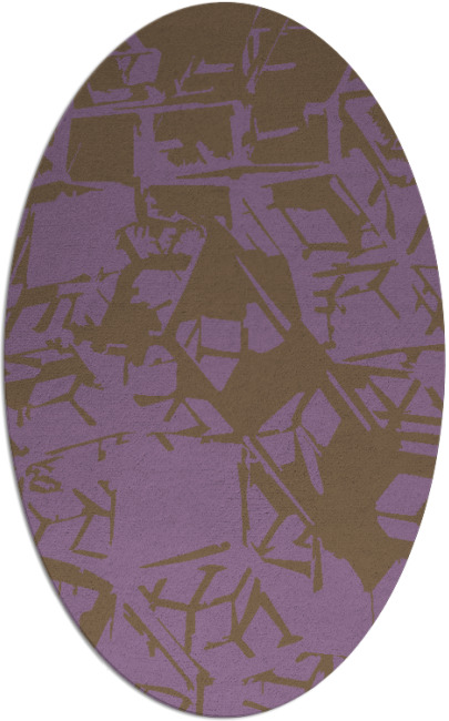 tangled rug - item 500531