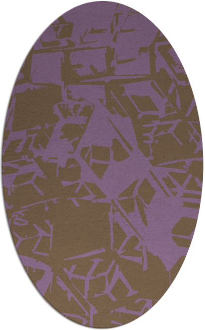 tangled rug - item 500532