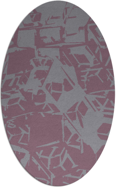 tangled rug - item 500535