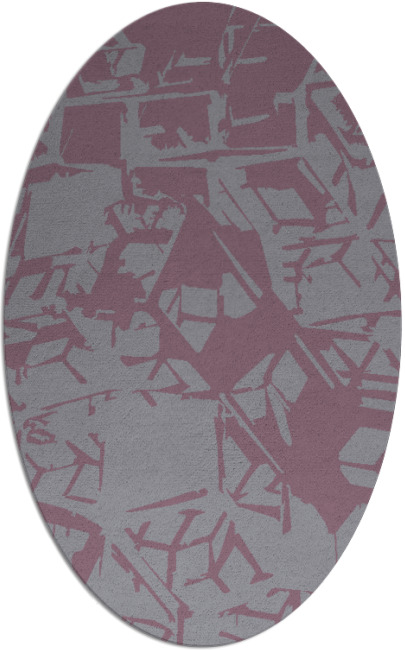 tangled rug - item 500536