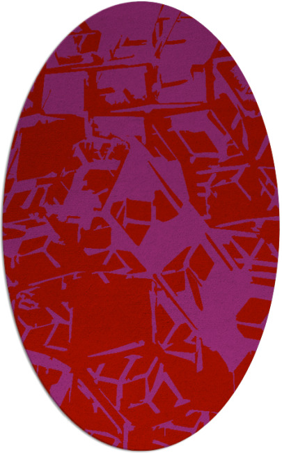 tangled rug - item 500549