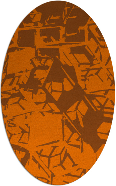 tangled rug - item 500556