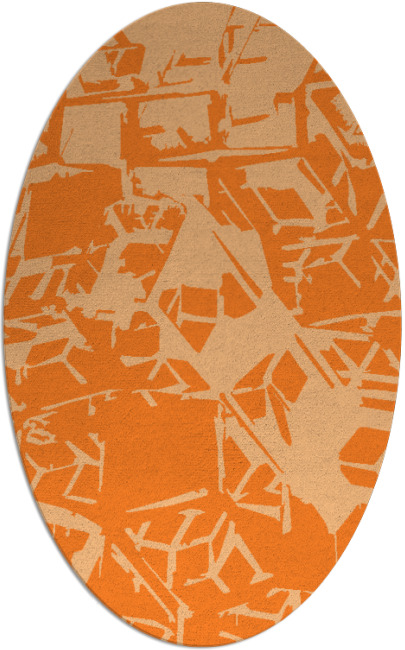 tangled rug - item 500559