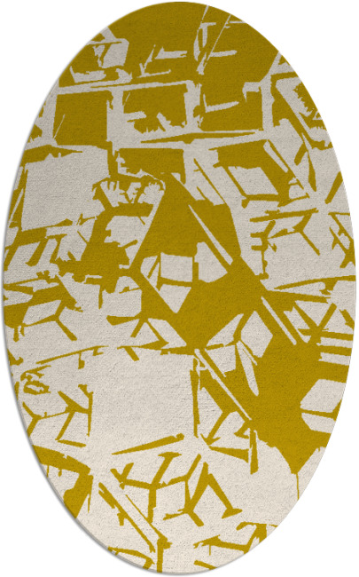 tangled rug - item 500561