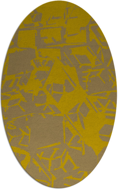 tangled rug - item 500563