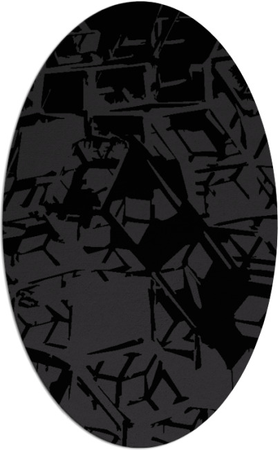 tangled rug - item 500571