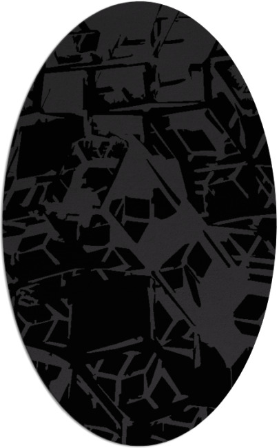 tangled rug - item 500572