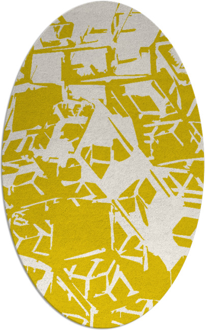 tangled rug - item 500574