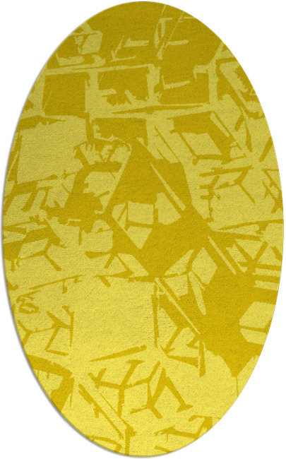 tangled rug - item 500575