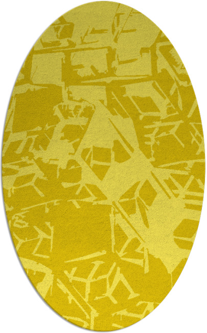 tangled rug - item 500576