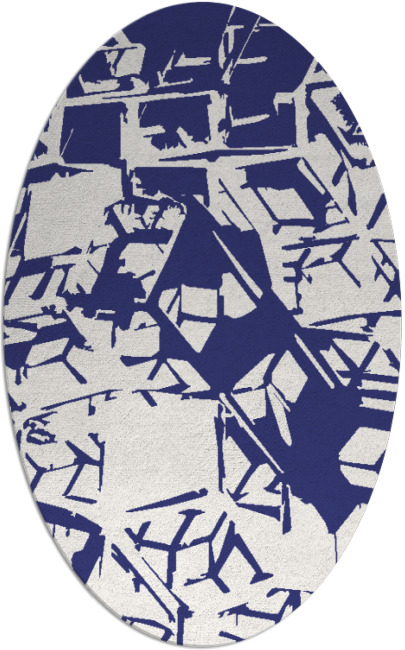 tangled rug - item 500577