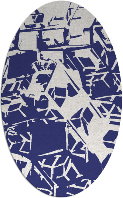 tangled rug - item 500578