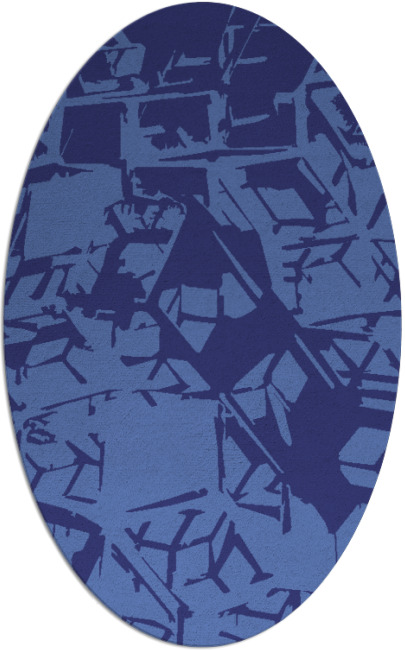 tangled rug - item 500579