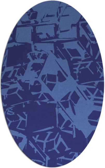 tangled rug - item 500580