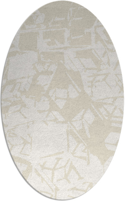 tangled rug - item 500581