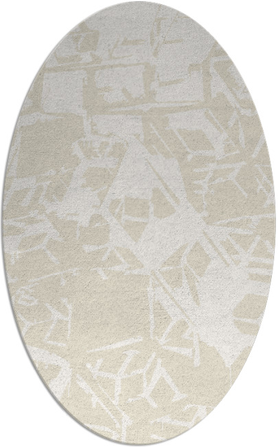 tangled rug - item 500582