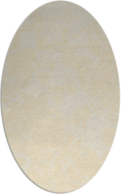tangled rug - item 500583