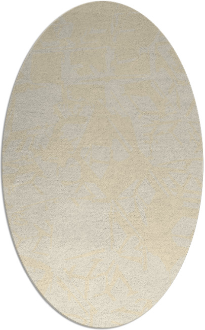 tangled rug - item 500584