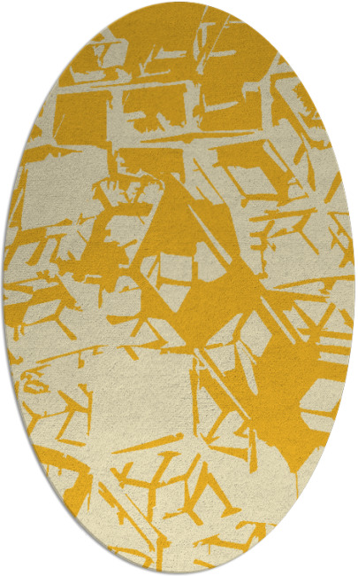 tangled rug - item 500585