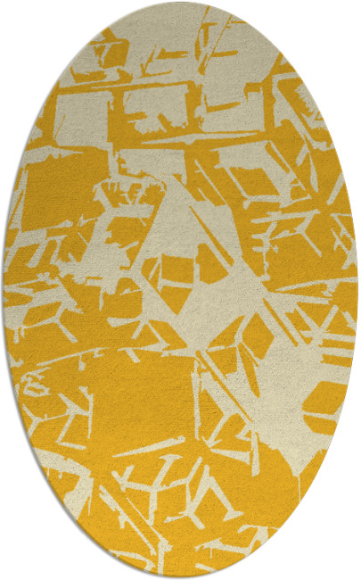 tangled rug - item 500586