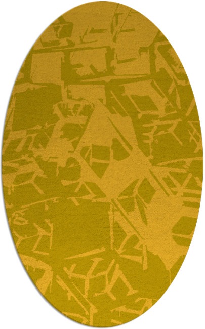 tangled rug - item 500587