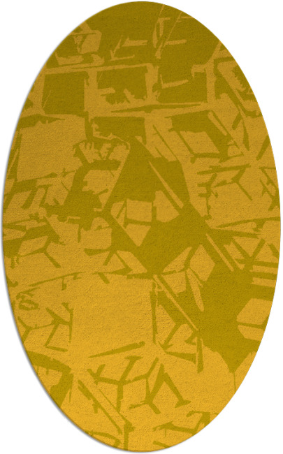 tangled rug - item 500588