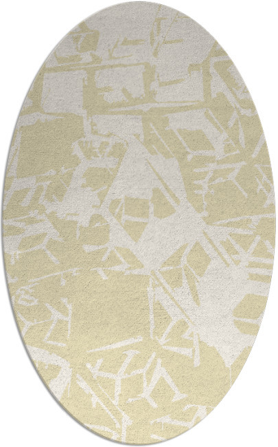 tangled rug - item 500589