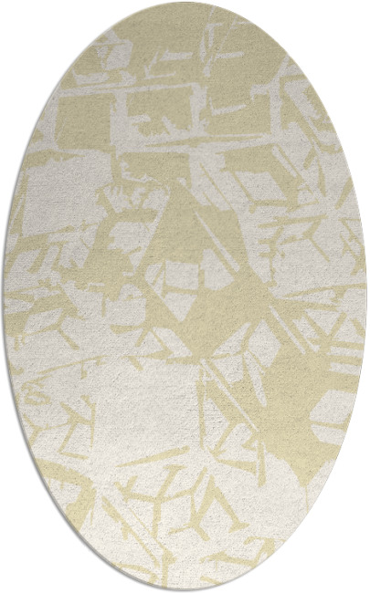 tangled rug - item 500590