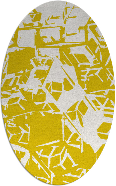 tangled rug - item 500597