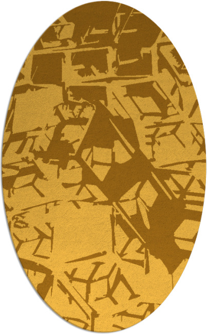 tangled rug - item 500601