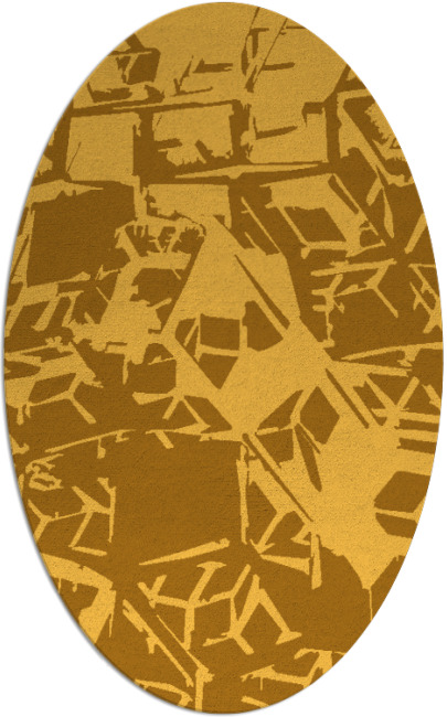 tangled rug - item 500602